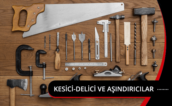 kesici delici