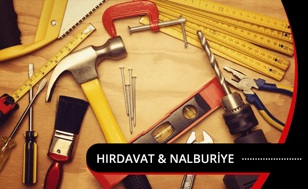 hirdavat nalburiye